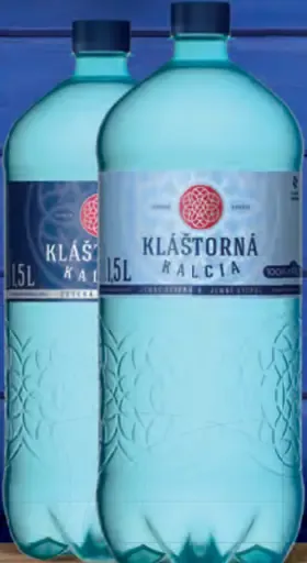 Klaštorná jemne sýtená