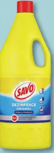 Savo Original