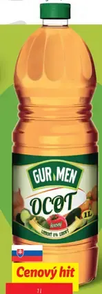 Gurman Ocot