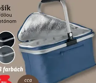 Top Move Termokošík