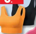 Crivit Krátke funkčné legíny