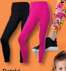 Detská športová súprava