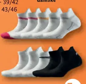 Športové ponožky