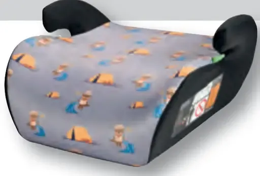 Ultimate Speed Podsedák
