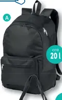 Topmove Skladacia taška/ruksak