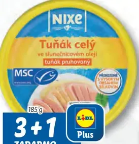 Nixe Tuniak