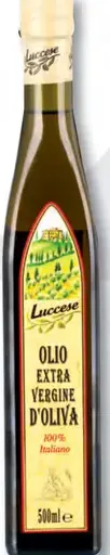 Luccese Olivový olej