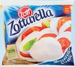 Zottarello Classic
