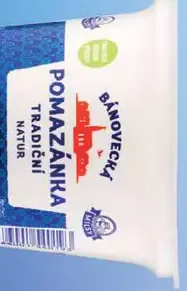 Pomazánka tradícií natur