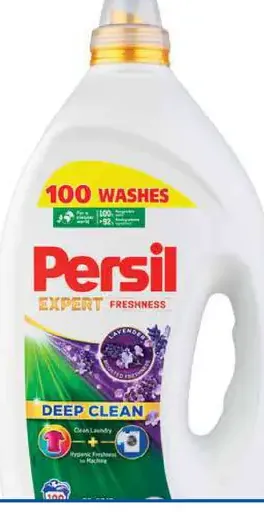 Persil prací gél