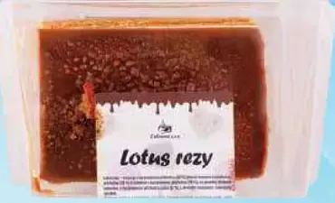 Lotus rezy
