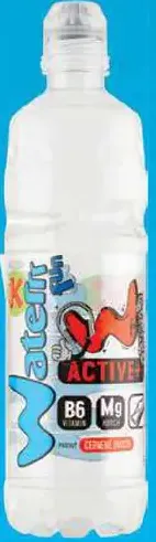 Kubík Waterrr Active