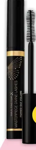 Max Factor Divine Lashes
