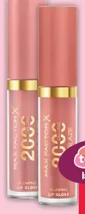 Max Factor púder Creme Puff