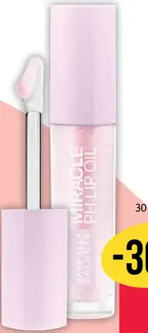 Gabriella Salvete Miracle pH Lip Oil olej na pery