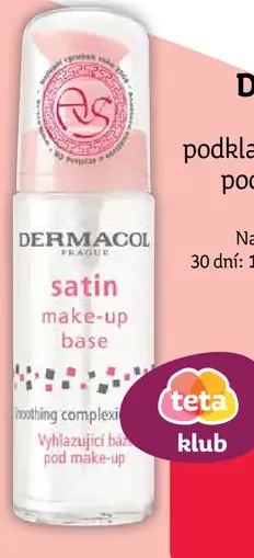 Dermacol 16H Lip Colour