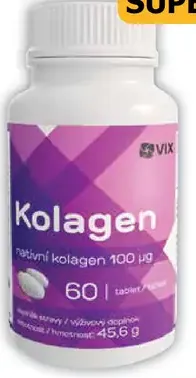 Vix Kolagén