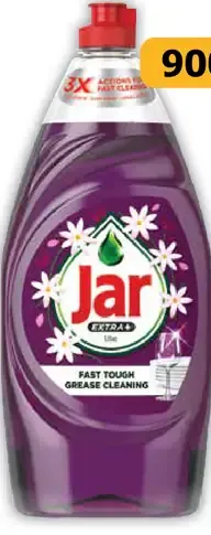 Jar saponát na riad