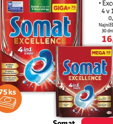 Somat Excellence