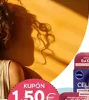 Nivea Cellular Expert Lift pleťový krém