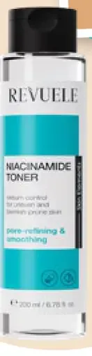 Revuele pleťový krém Niacinamide