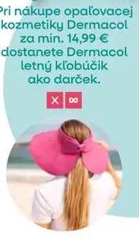 Biofresh telové mlieko s ružovou vodou