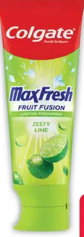 Colgate Max Fresh zubná pasta