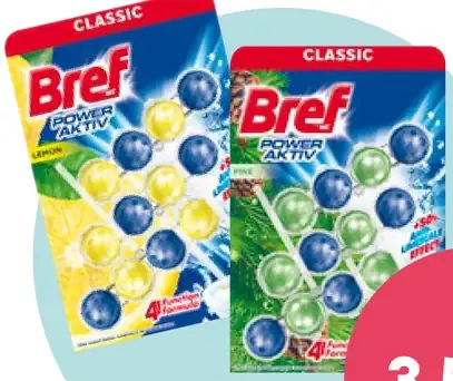 Bref Power