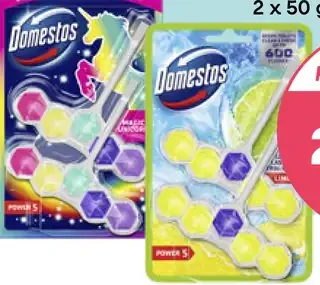 Domestos Power 5