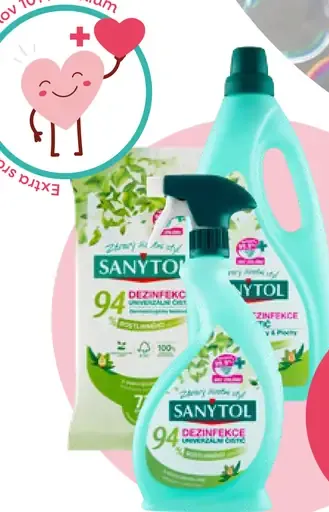 Sanytol MR