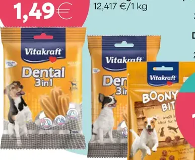 Dental S 3v1