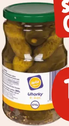 Terka Uhorky