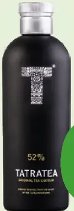 Tatratea