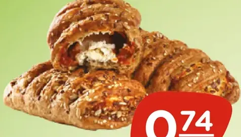 Balkánska taštička s lutenicou