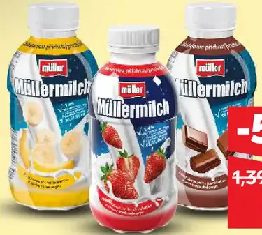 Müllermilch