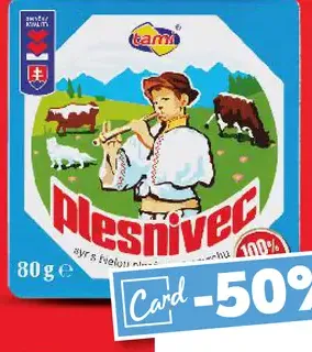 Liptov Plesnivec