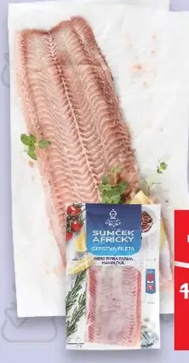 SunFish Sumček africký