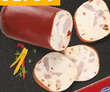 Excellent tavený syr