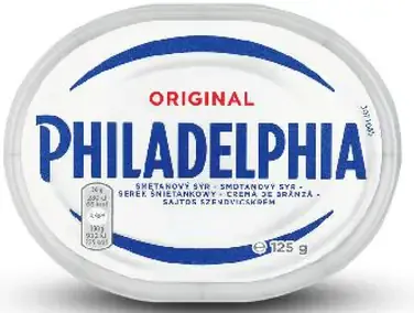 Philadelphia syr