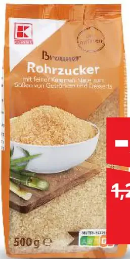 Trstinový cukor