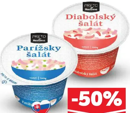 Diabolsky salát