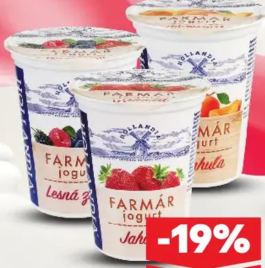 Farmár Jogurt
