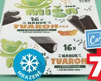 Nanuk Tvarek