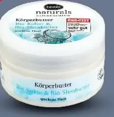 Mara Naturals Telové maslo