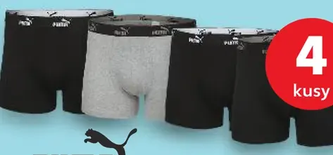 Puma pánske boxerky
