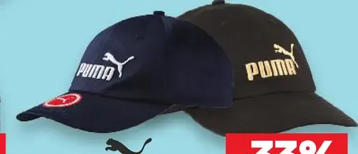 Puma Šiltovka