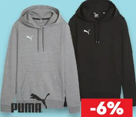 Puma Mikina