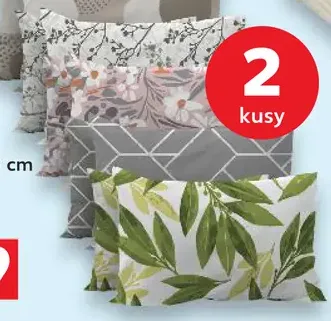 Návleky na vankúš