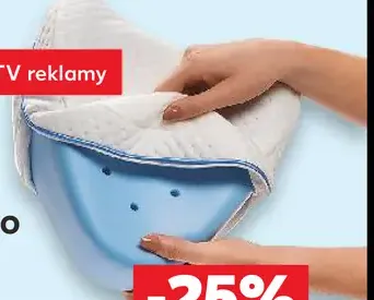DREAMOLINO LEGPILLOW Vankúš