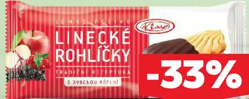 Linecké rožteky